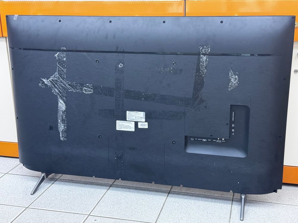 LED Телевизор Grundig 65 GGU 7900B