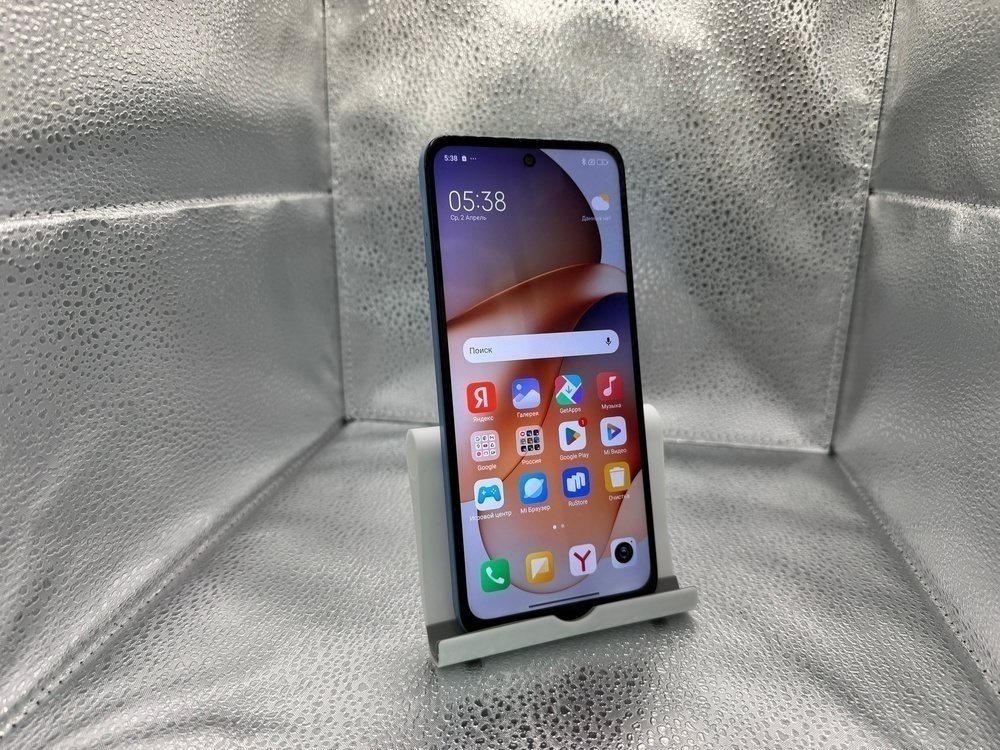 Смартфон Xiaomi Redmi 12 4/128