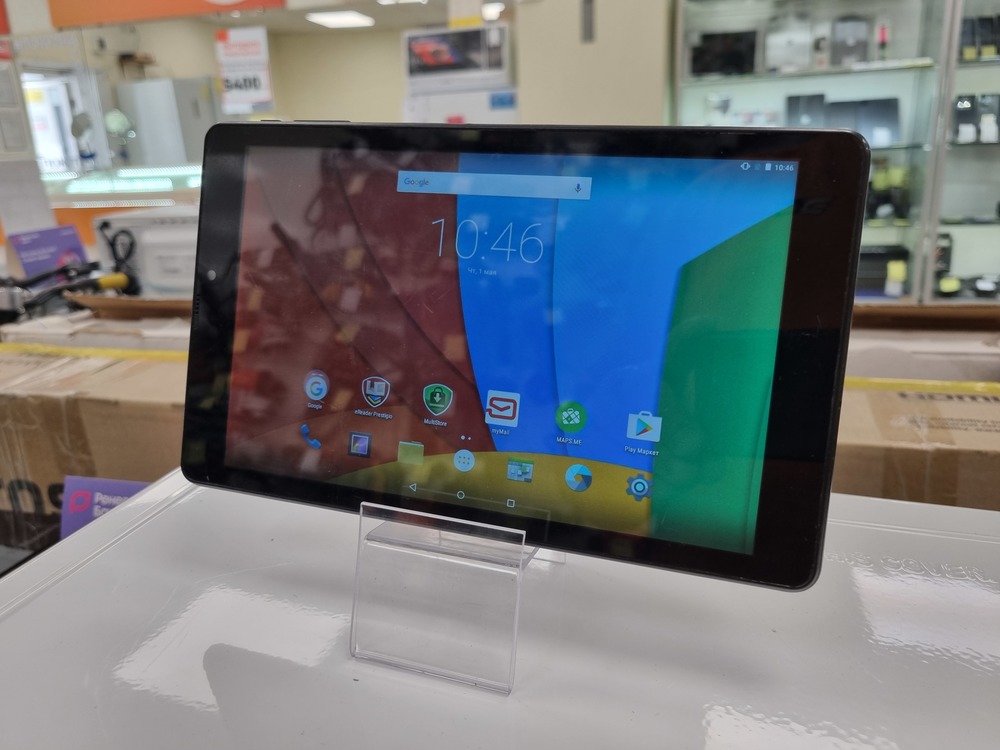 Планшет Prestigio PMT3208 3G