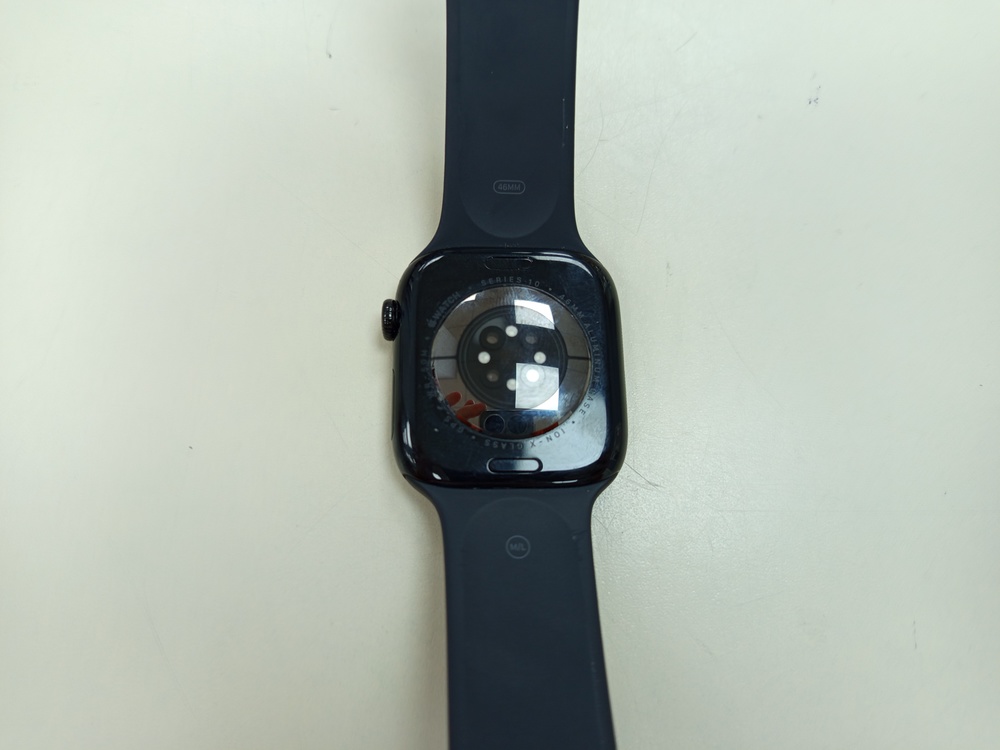 Смарт-часы Apple Watch Series 10 46mm