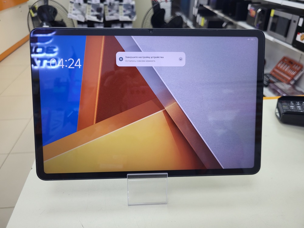 Планшет POCO Pad 8/256