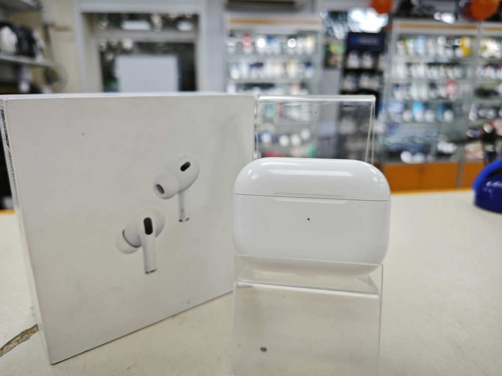 Наушники беспроводные Apple AirPods Pro 2 Case USB-C