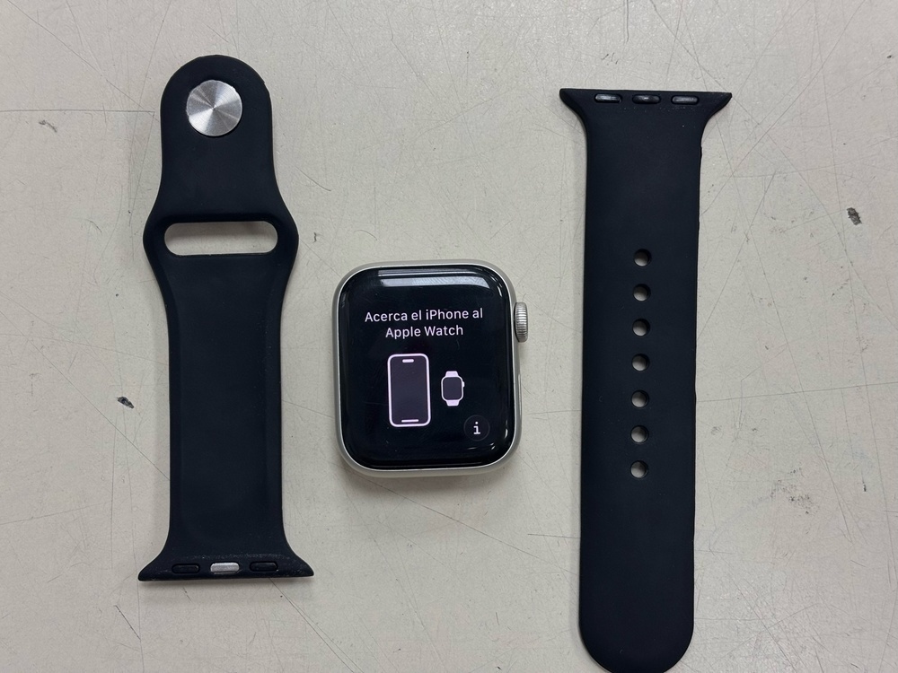 Смарт-часы Apple Watch SE 2022 40mm