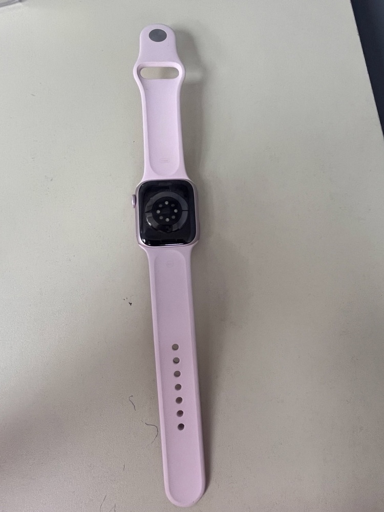 Смарт-часы Apple Watch Series 9 41mm