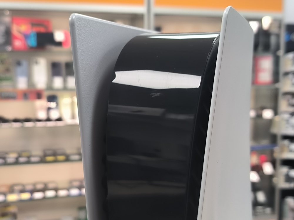 Игровая приставка PlayStation 5 Digital Edition 825Gb