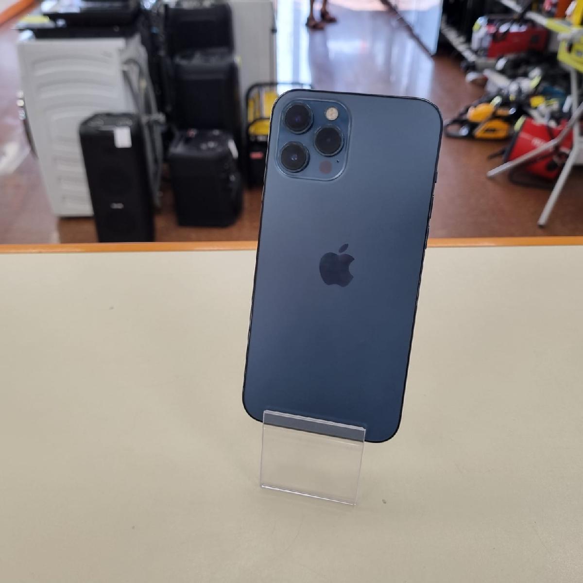 Смартфон Apple iPhone 12 Pro Max 256Gb