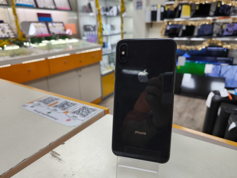 Смартфон Apple iPhone Xs Max 64Gb