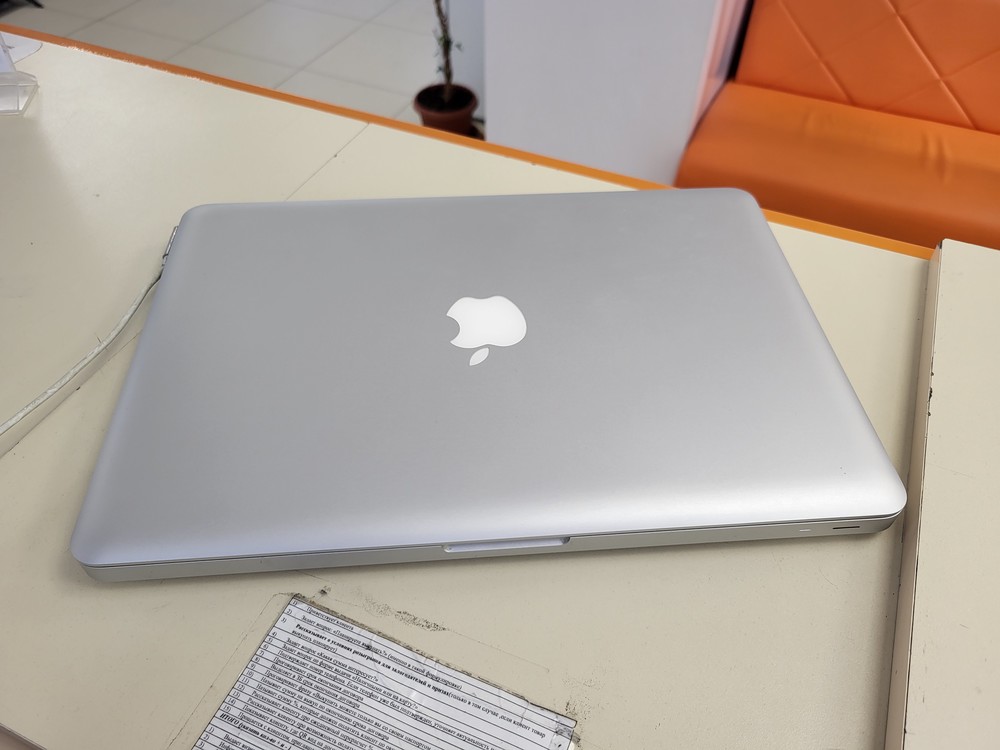 Ноутбук Apple MacBook Pro 2011 A1278