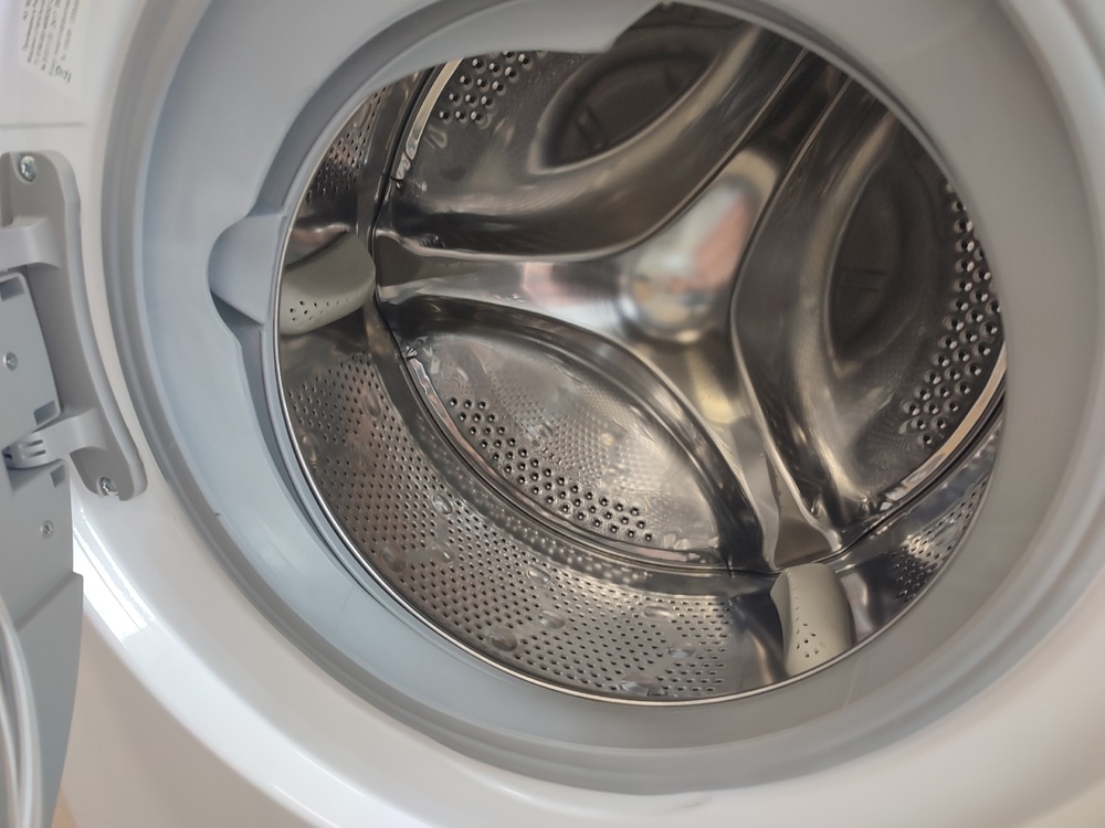 Стиральная машина Candy Rapido RO4 1274DWM4-07