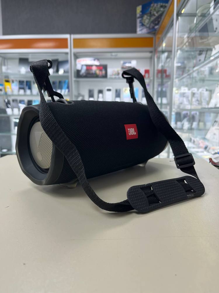 Портативная акустика JBL XTREME 2