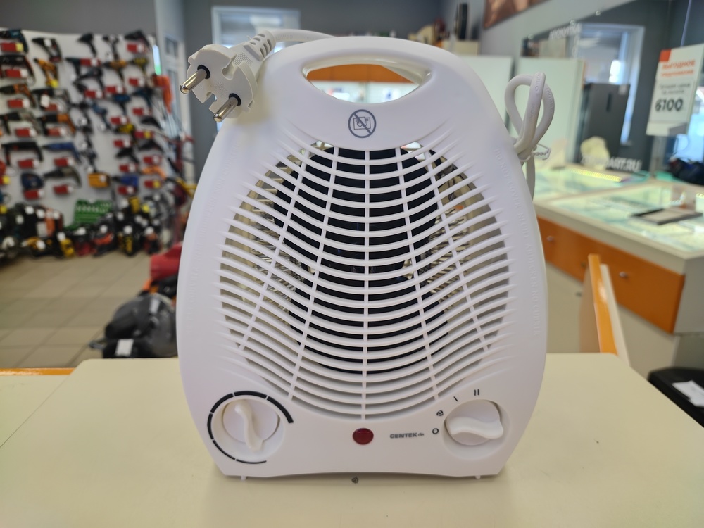 Тепловентилятор Centek CT-6002