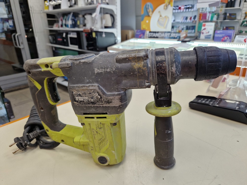 Перфоратор Ryobi RSDS1050-K