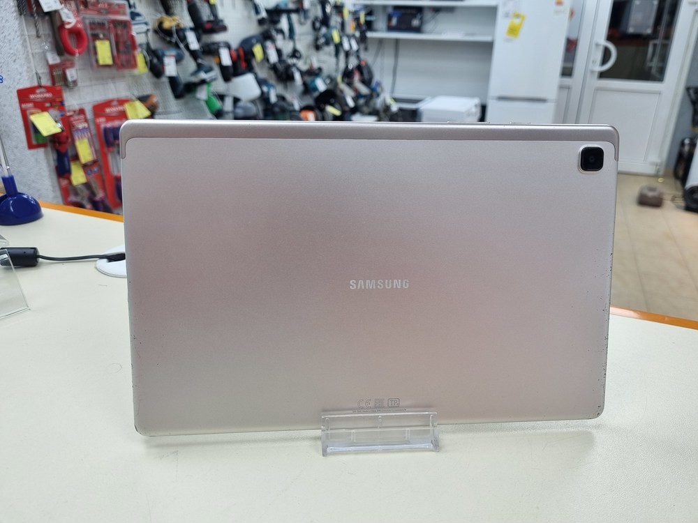 Планшет Samsung Galaxy Tab A7 3/64