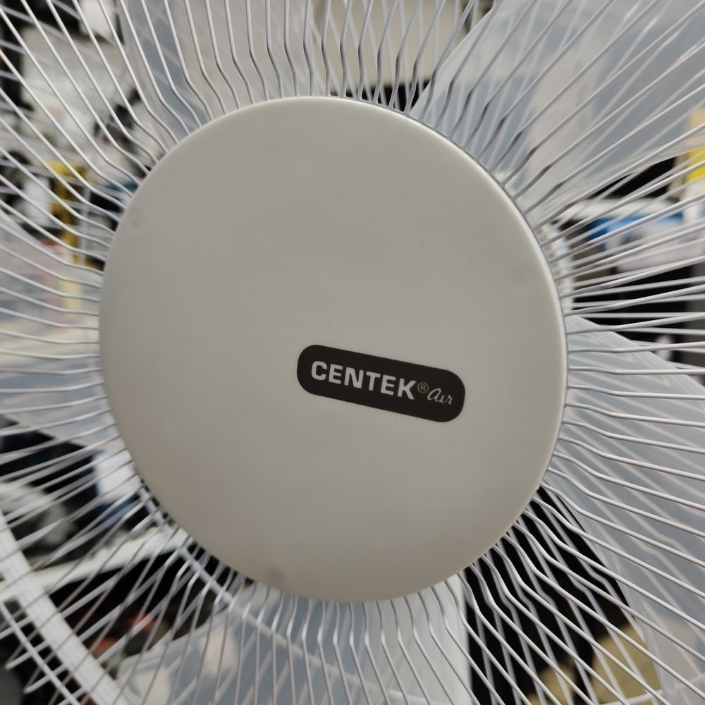 Вентилятор Centek CT-5033