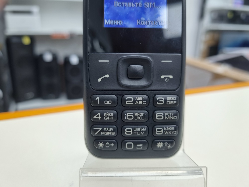 Мобильный телефон Digma A177 2G