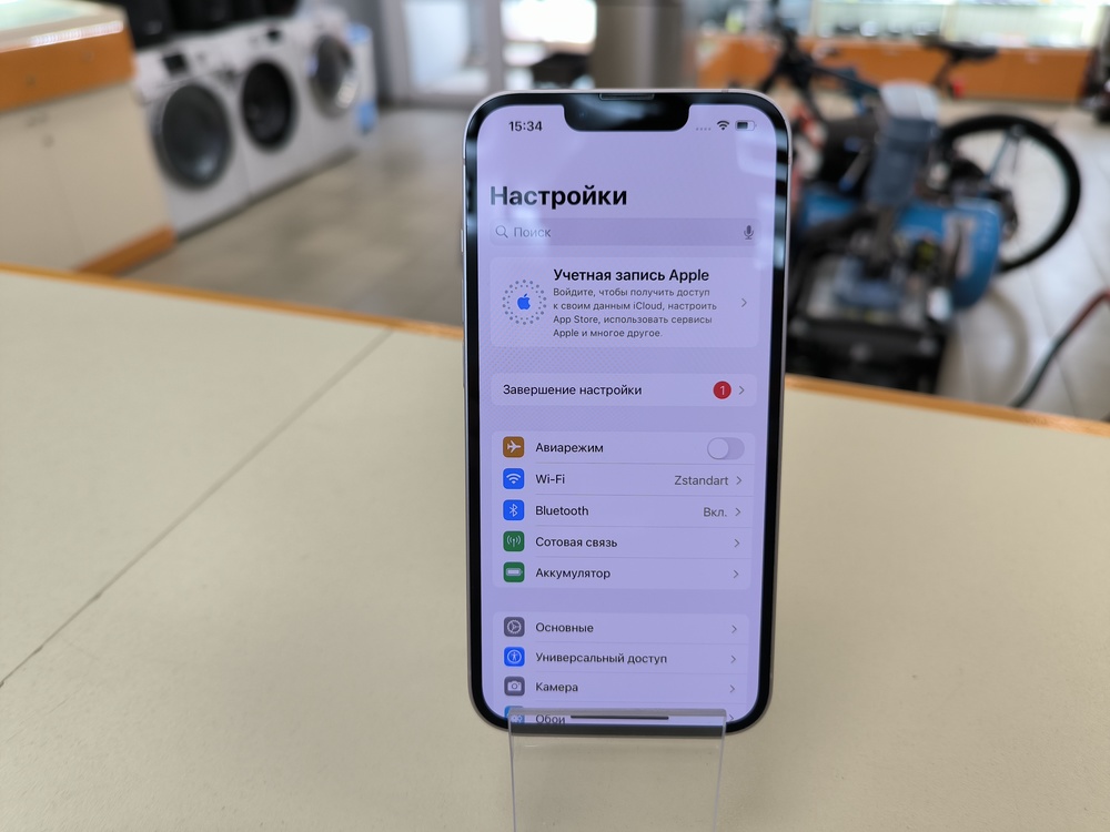 Смартфон Apple iPhone 13 128Gb