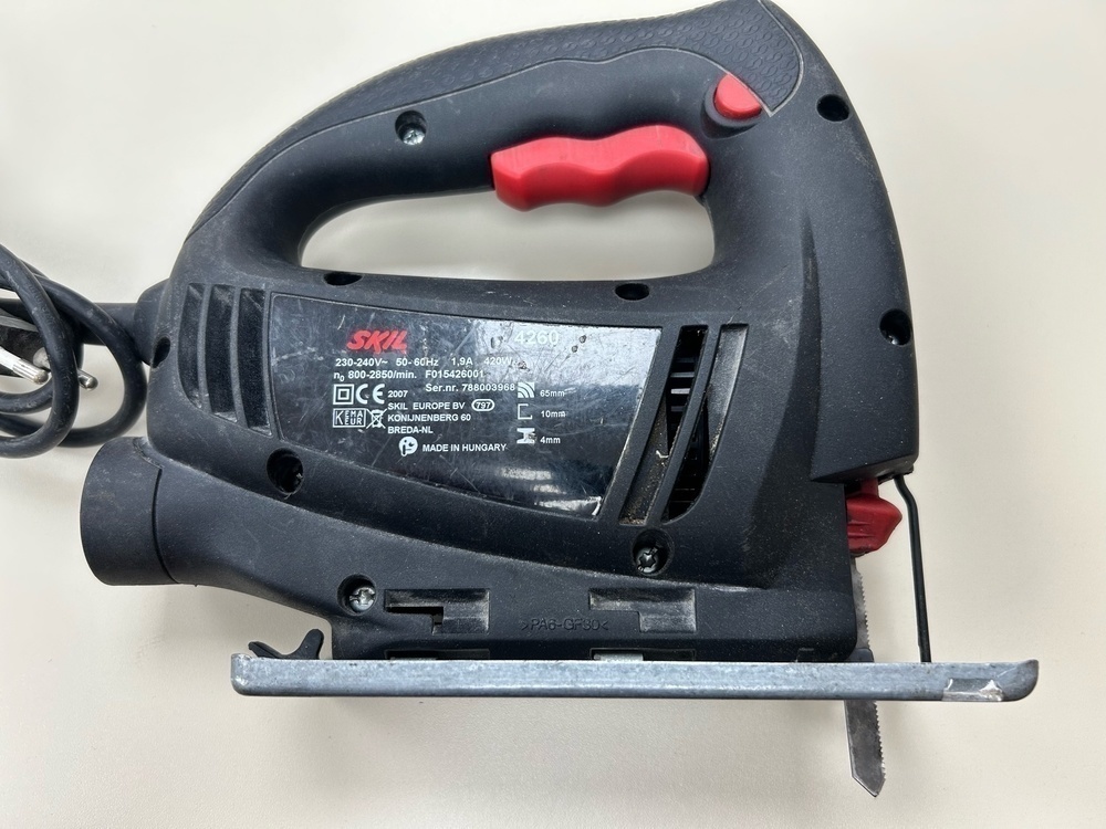 Лобзик Skil 4260
