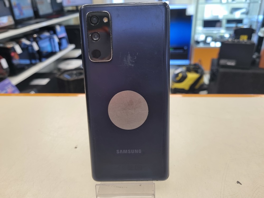 Смартфон Samsung Galaxy S20 FE 6/128