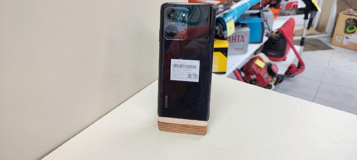 Смартфон Honor X7A  4/128
