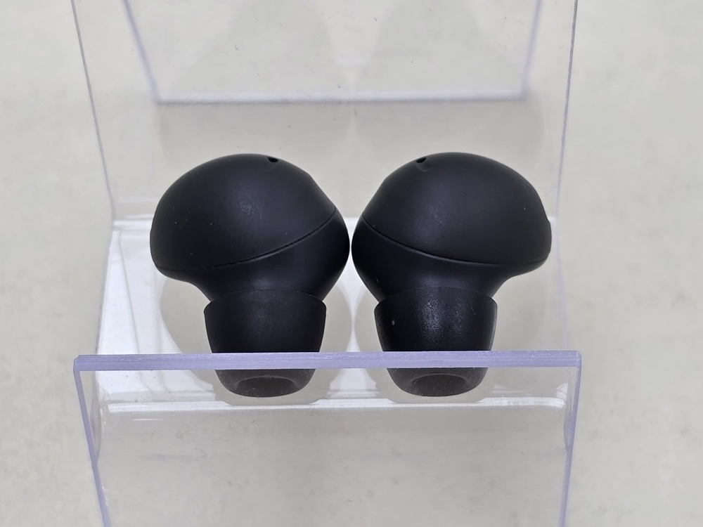 Наушники беспроводные Samsung Galaxy Buds 2 Pro