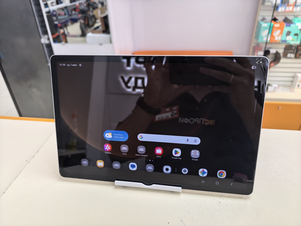 Планшет Samsung TAB S9 FE