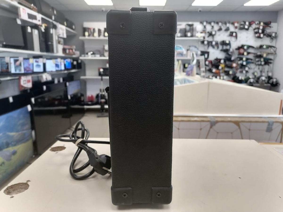 Комбоусилитель для гитар Rocket GA10