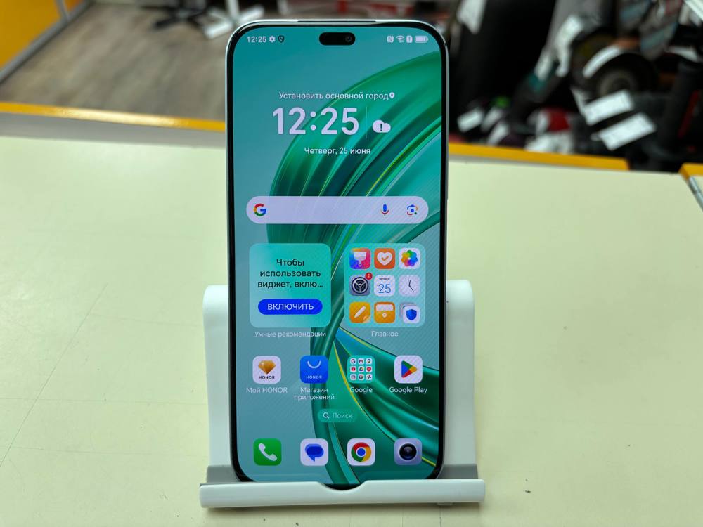 Смартфон Honor X8b 8/128