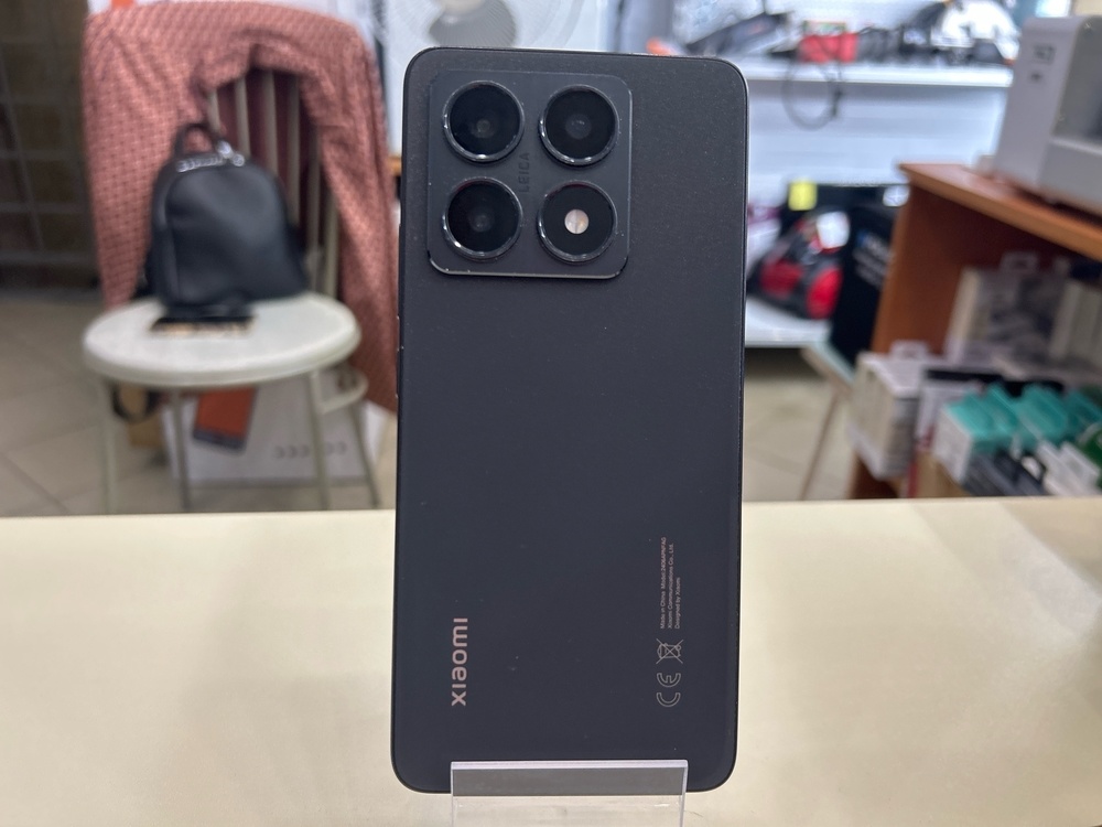 Смартфон Xiaomi 14T 12/256Gb