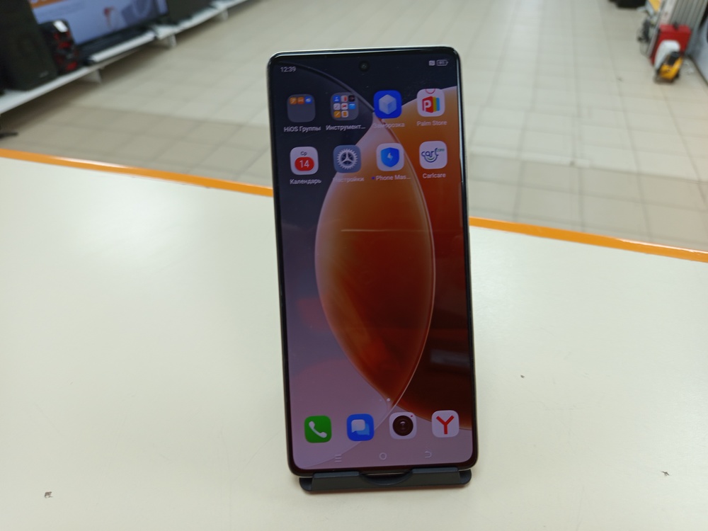 Смартфон Tecno Camon 30 8/256