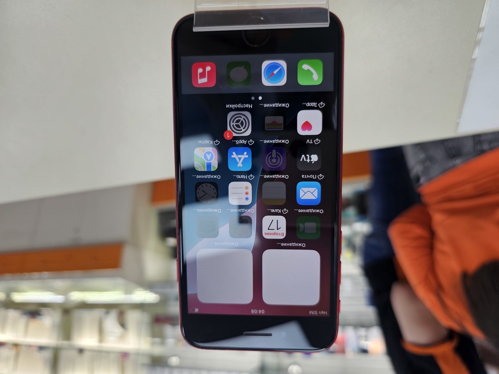 Смартфон Apple iPhone 5SE 64Gb