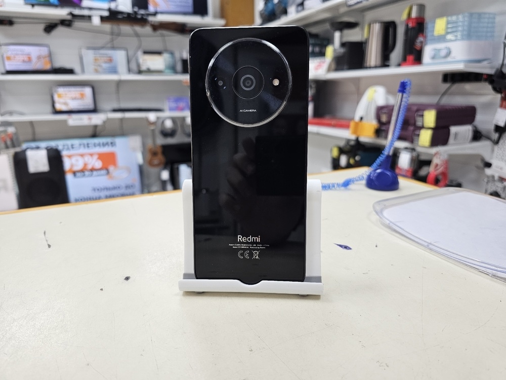 Смартфон Xiaomi Redmi A3 4/128
