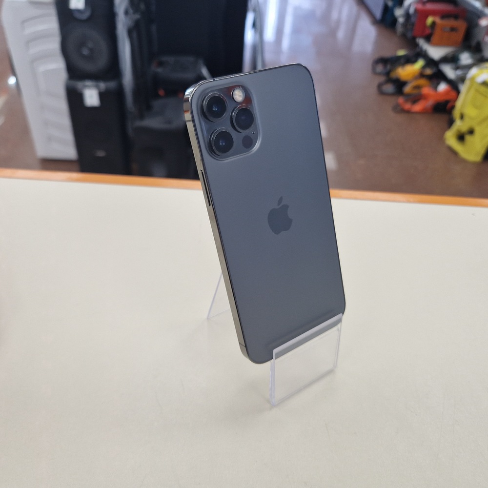 Смартфон Apple iPhone 12 Pro 128Gb