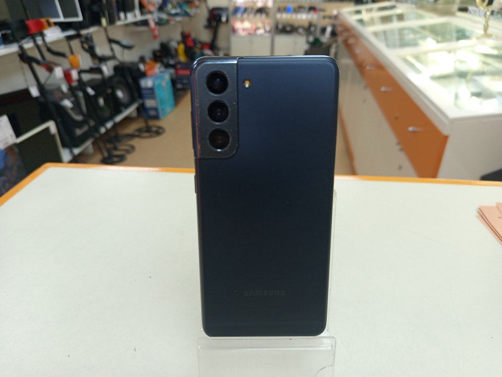 Смартфон Samsung Galaxy S21 5G 8/128