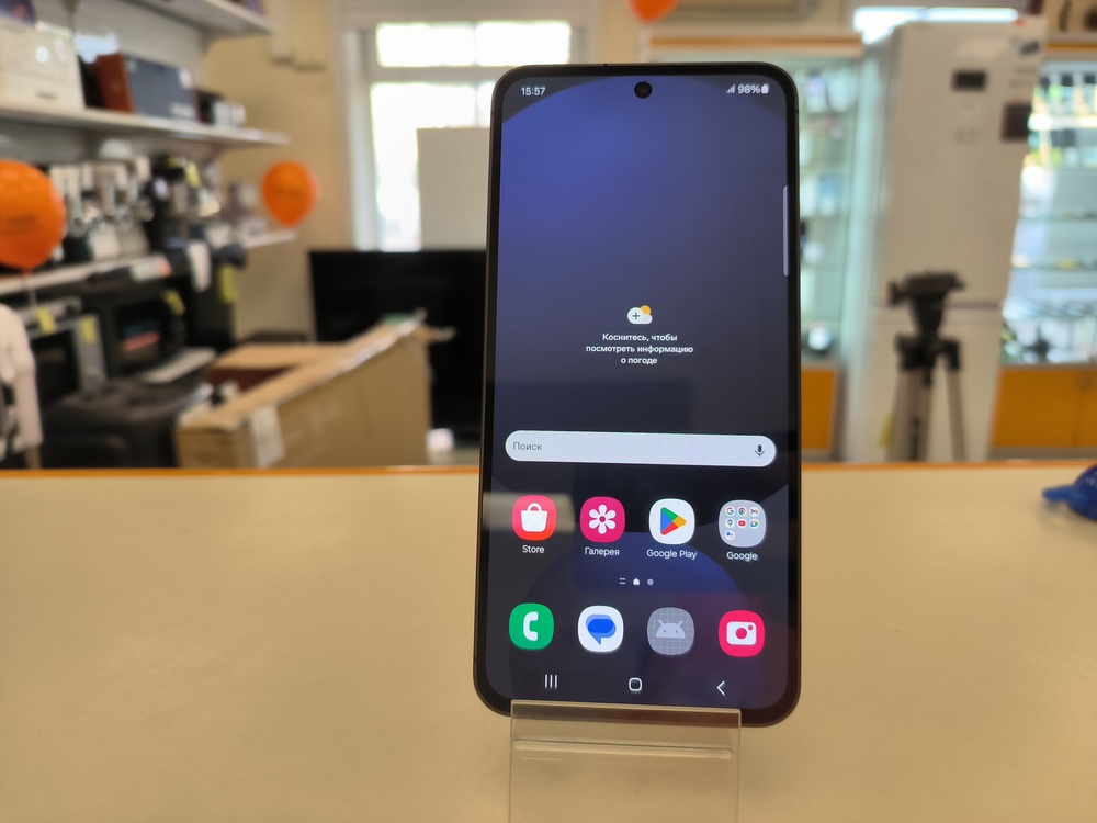 Смартфон Samsung Galaxy S24 FE 8/256
