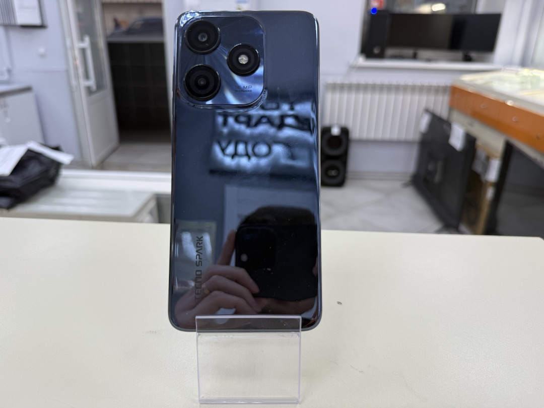 Смартфон Tecno SPARK 10C 4/64