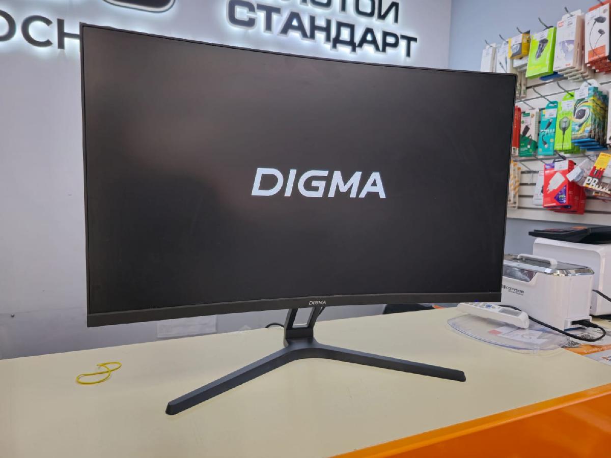 Монитор Digma Overdrive 27A510F