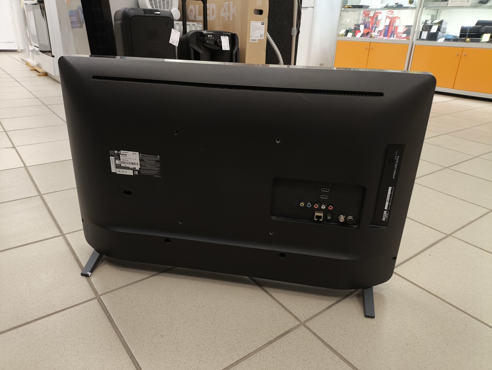 LED Телевизор LG 32LK6190