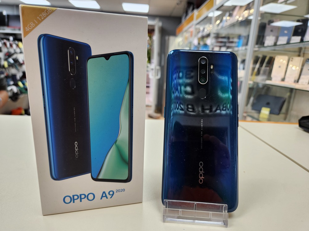 Смартфон Oppo A9 4/128