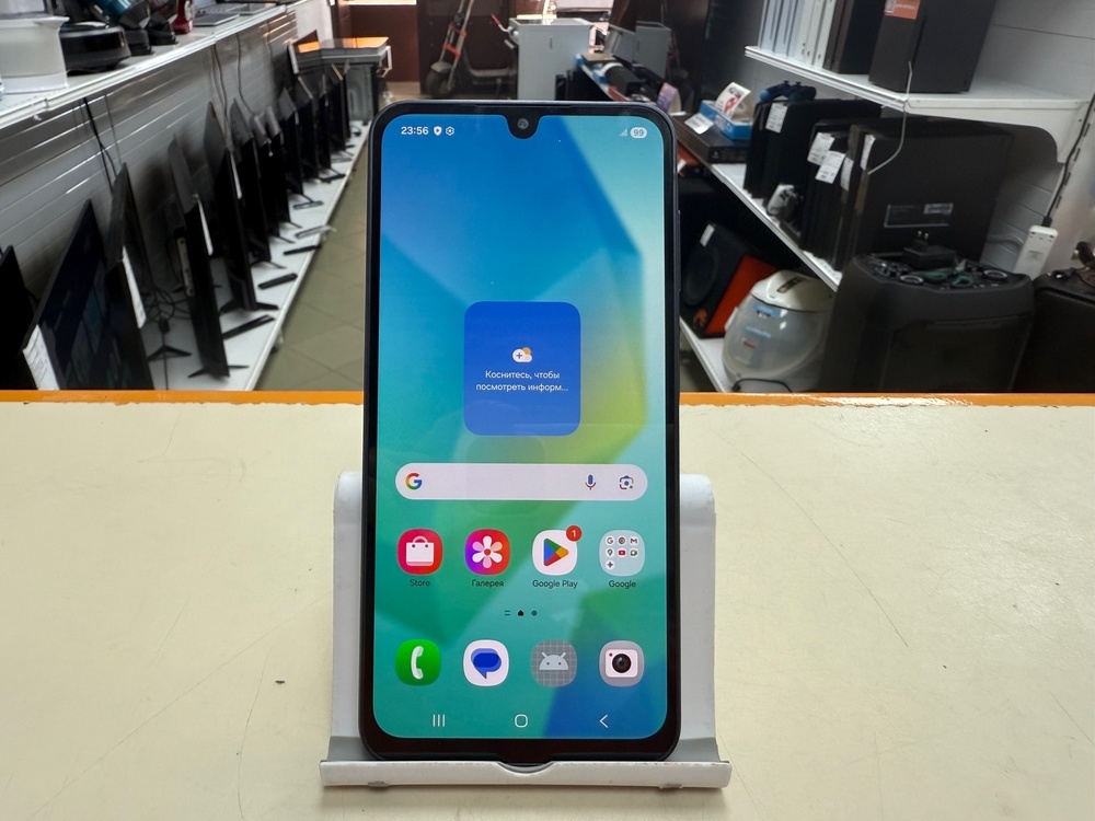 Смартфон Samsung Galaxy A16 4/128