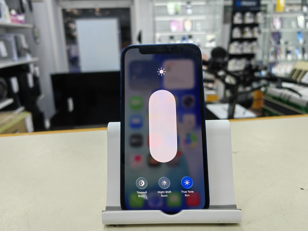 Смартфон Apple iPhone 12 mini 128Gb