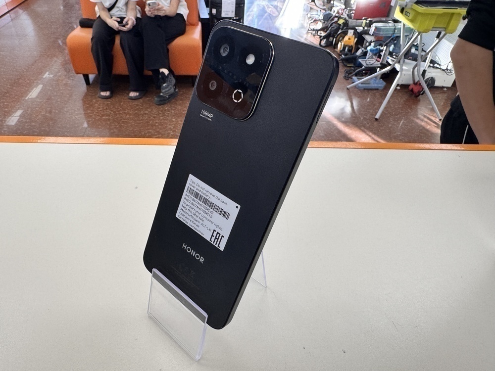 Смартфон Honor X7c 6/128