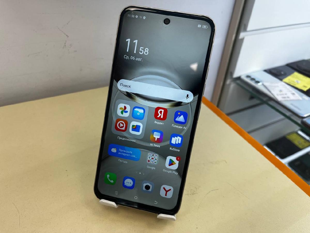 Смартфон Tecno SPARK 30C 8/256