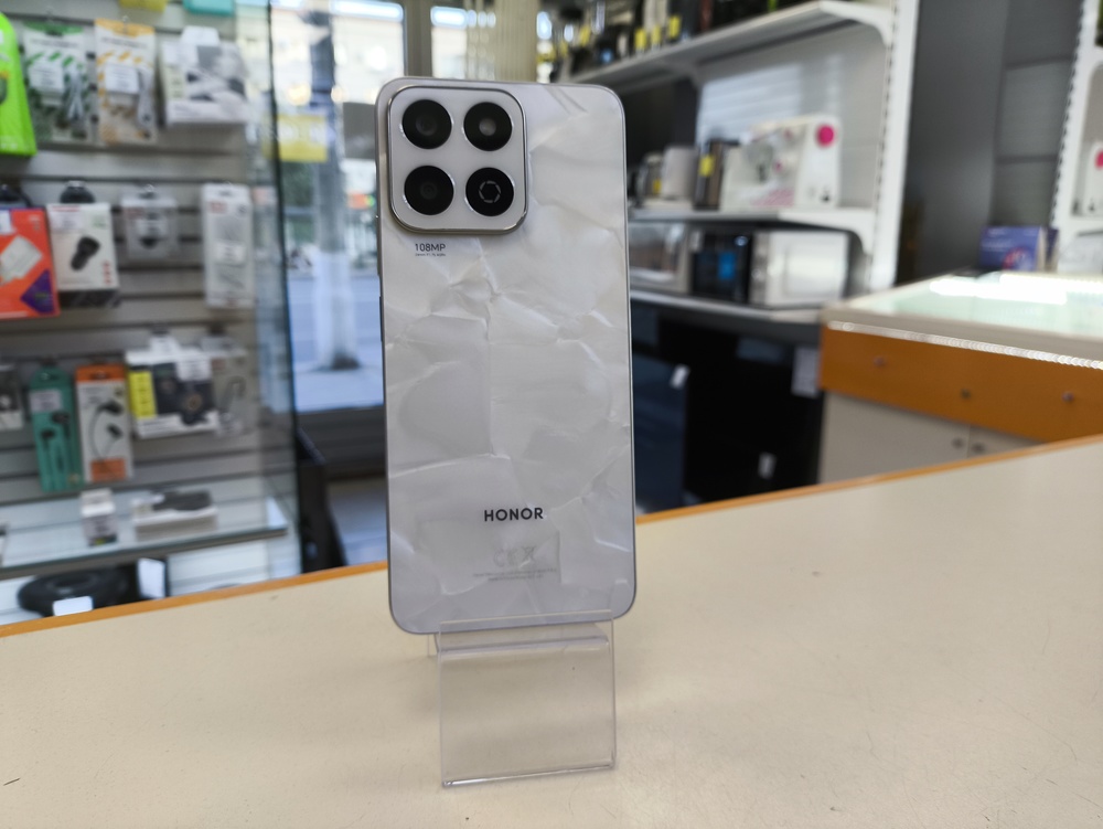 Смартфон Honor X7C 8/512