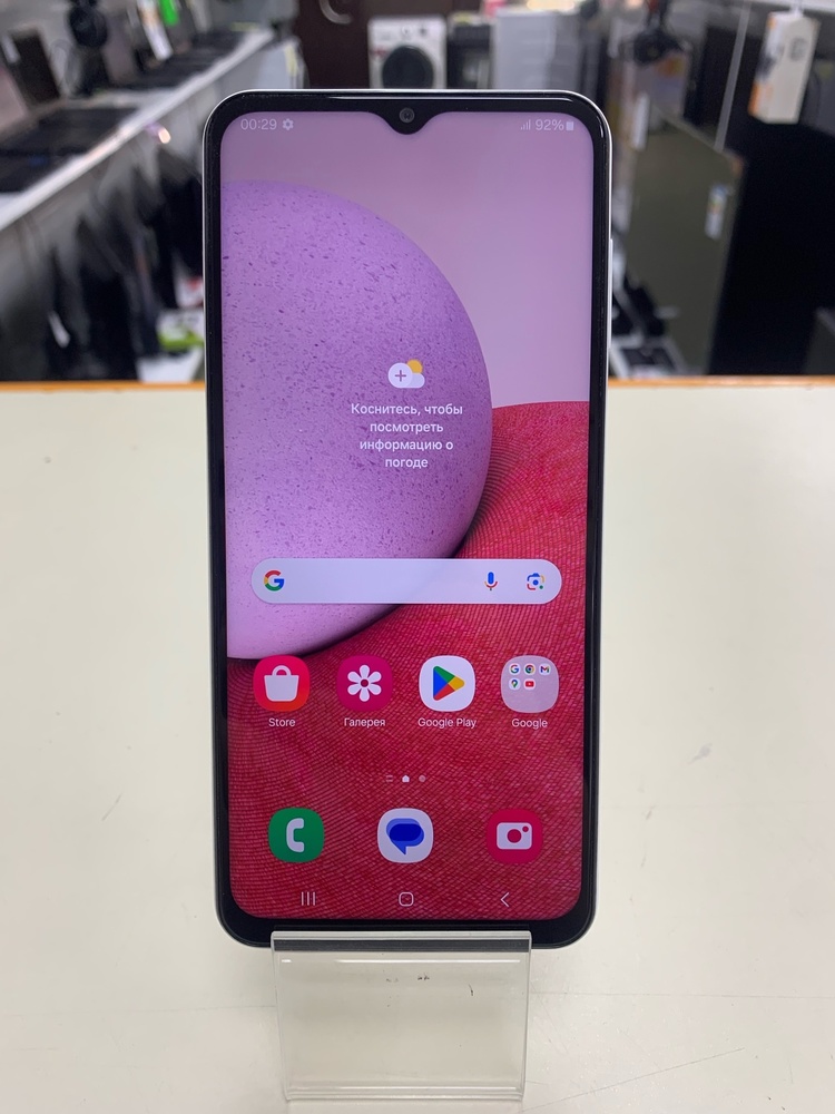 Смартфон Samsung Galaxy A13 4/64