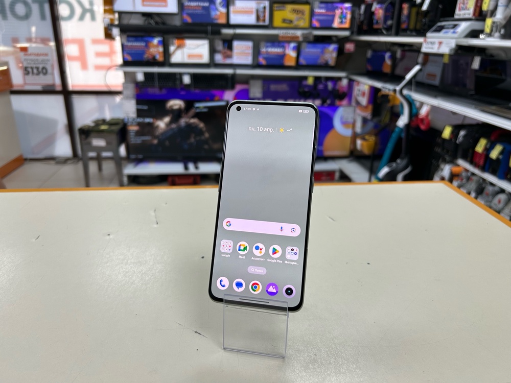 Смартфон Realme GT 2 PRO 12/256