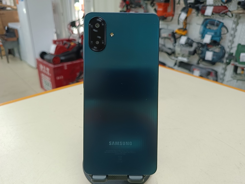 Смартфон Samsung Galaxy A07 4/64