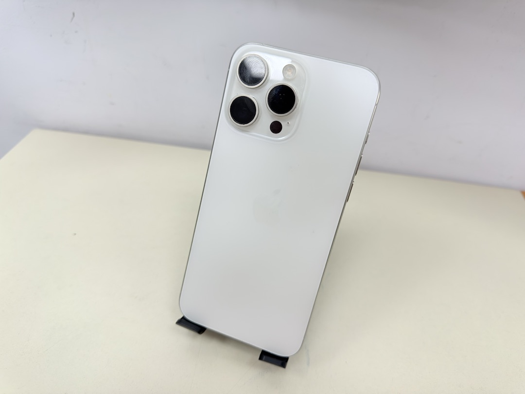 Смартфон Apple iPhone 15 Pro Max 256Gb