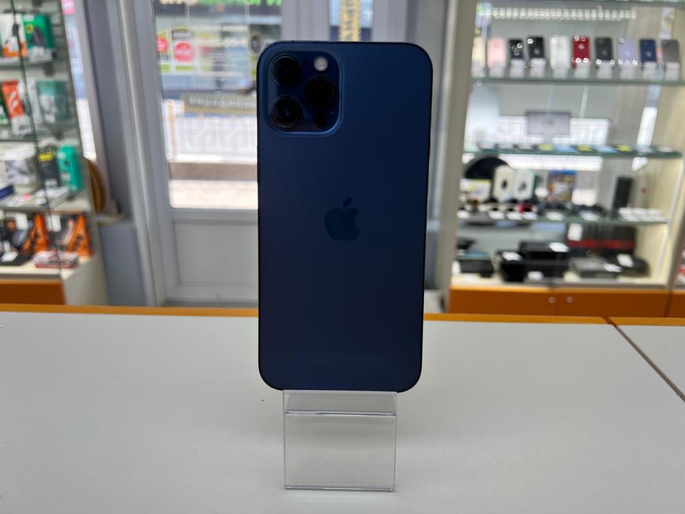 Смартфон Apple iPhone 12 Pro Max 128Gb