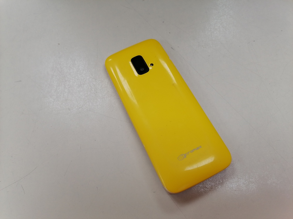 Мобильный телефон Micromax X245