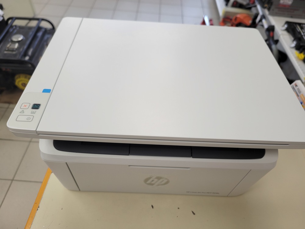 Принтер HP LaserJet Pro M28a